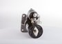 Imagen de MOTOR DE ARRANQUE BOSCH 12V MWM 229/3/4/6 VALMET CASE 85-03